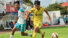 U17 Hà Nội đứng trước cơ hội để bảo vệ chức vô địch
